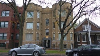 Building Photo - 6945 S Dorchester Ave
