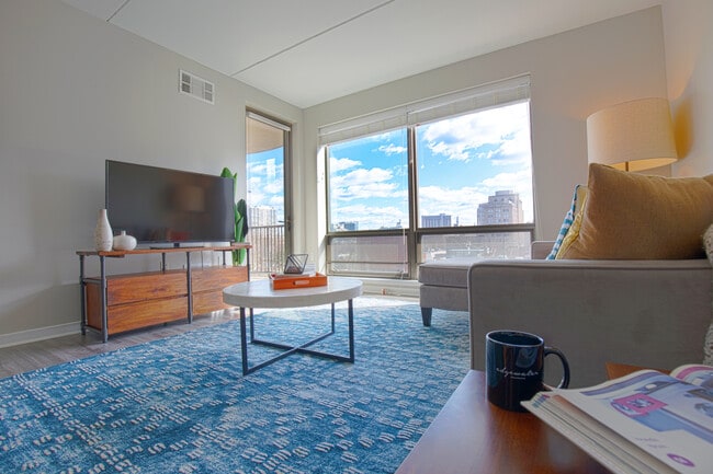 Edgewater Apartments Philadelphia, PA