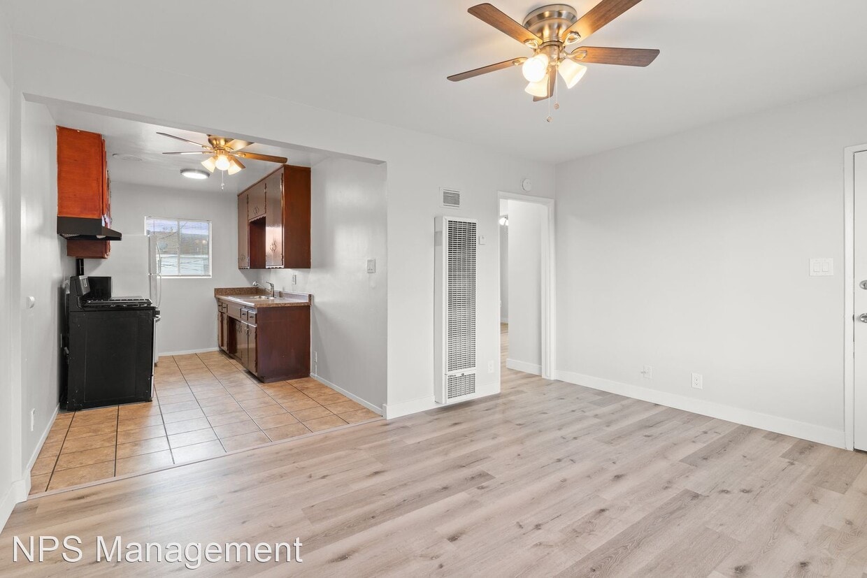 1 br, 1 bath Apartment 621 Cerritos Aven... Room for Rent in Long