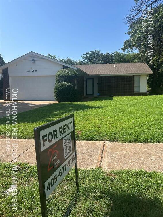 Foto principal - 3501 Terry Way