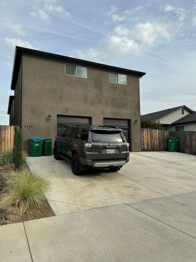 Foto del edificio - 3483 E Eaton Rd