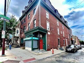 Building Photo - 240-242 E Girard Ave