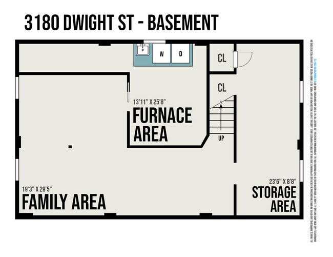 Foto del edificio - 3180 Dwight St
