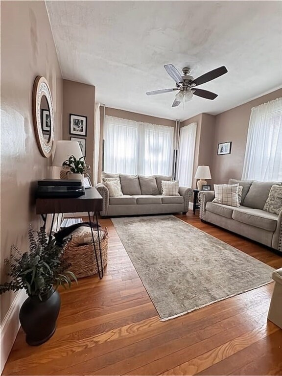Foto del edificio - 2 Longmeadow St