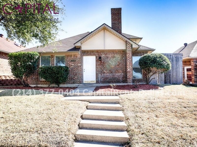 Primary Photo - 1508 Ranchview Ln