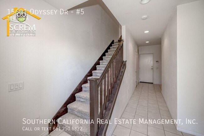 Foto del edificio - 15601 Odyssey Dr