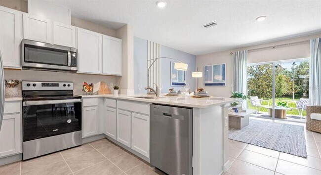 Foto del edificio - 1642 Rock Elm Rd