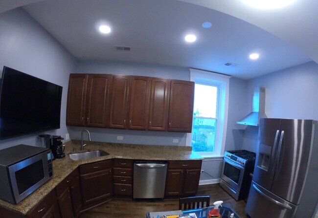 Foto del edificio - 2635 W Rice St