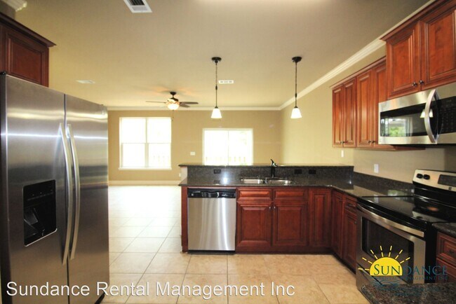 Foto del edificio - 4 br, 2.5 bath House - 1752 Sound Haven Court