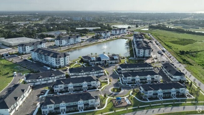  - Stillwater Lakes