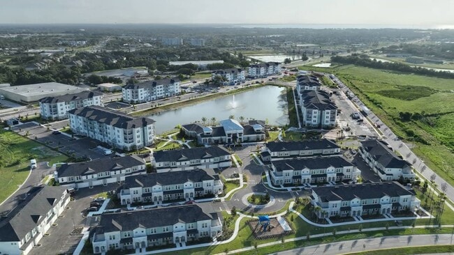  - Stillwater Lakes