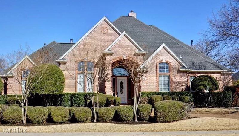 Primary Photo - 4 br, 4.5 bath House - 110 Mill Crossing East