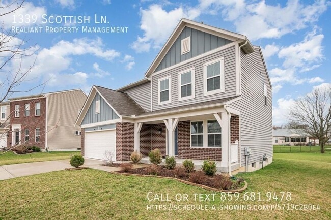 Foto del edificio - 1339 Scottish Ln