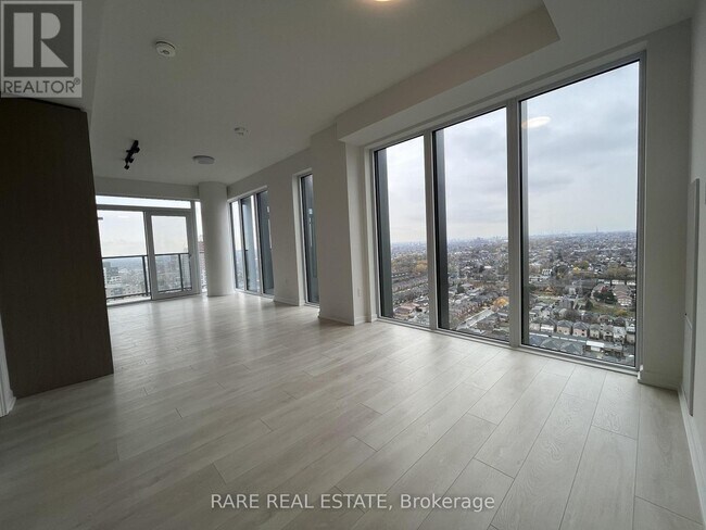 Photo du bâtiment - 1285 Dupont St