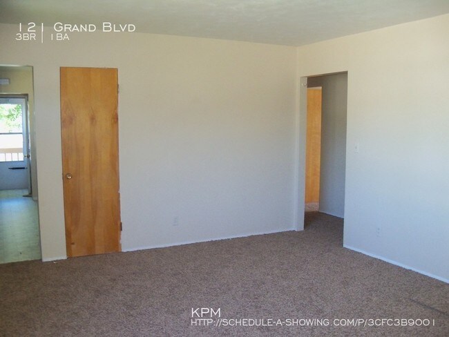 Building Photo - 121 Grand Blvd