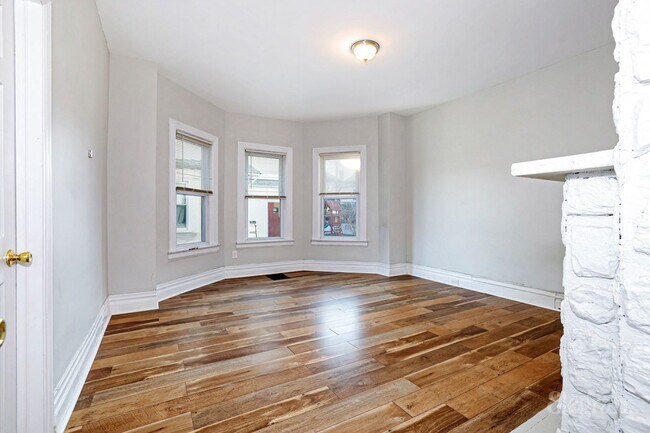 Foto del edificio - 120 Claremont Ave