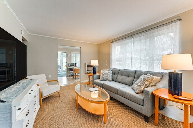 Foto del edificio - 57 West End Ave