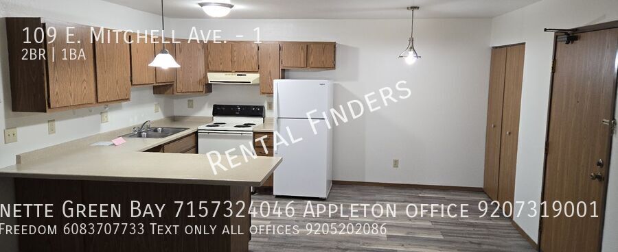 Foto principal - 109 E Mitchell Ave