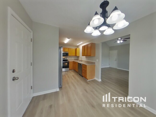 Foto del edificio - 474 Albion Way