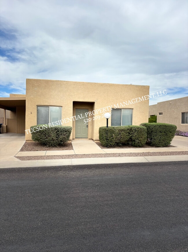 Building Photo - 8527 E Seabury Ct