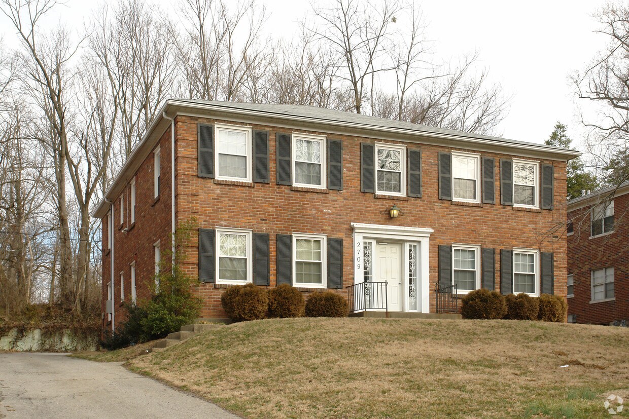 Building Photo - 2709 Brownsboro Rd