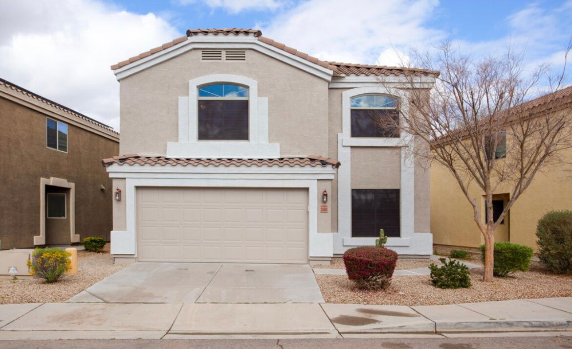 Primary Photo - 23893 N Desert Agave St