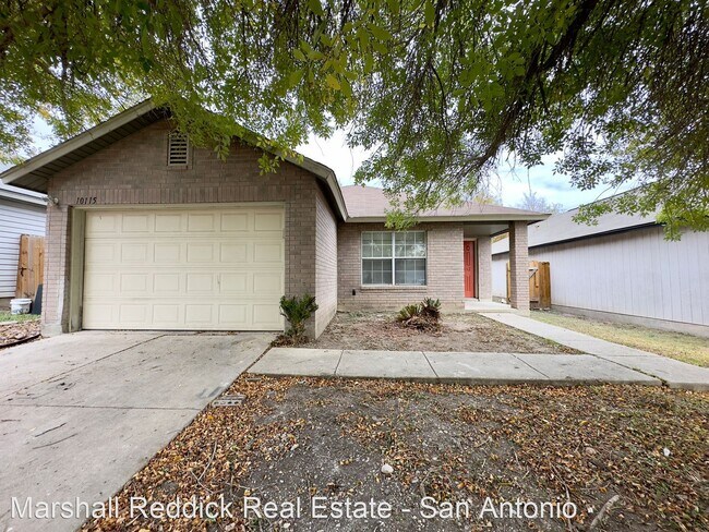 Building Photo - 3 br, 2 bath House - 10115 Bastrop Crk