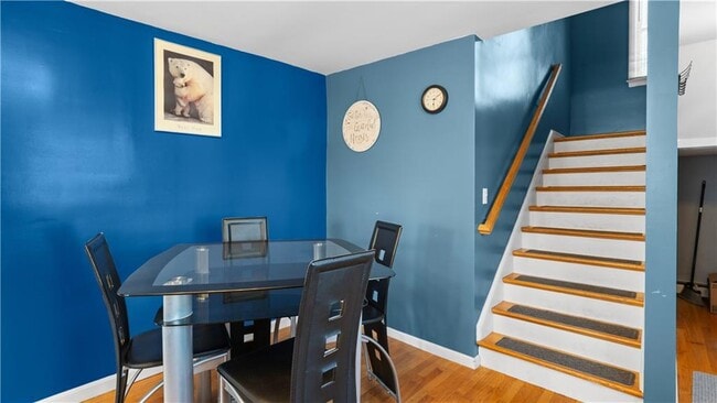 Foto del edificio - 22 High St