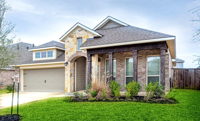 Foto del edificio - 3032 Stonebriar Ct