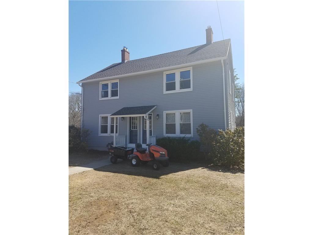 Primary Photo - 106 Bowling Ln