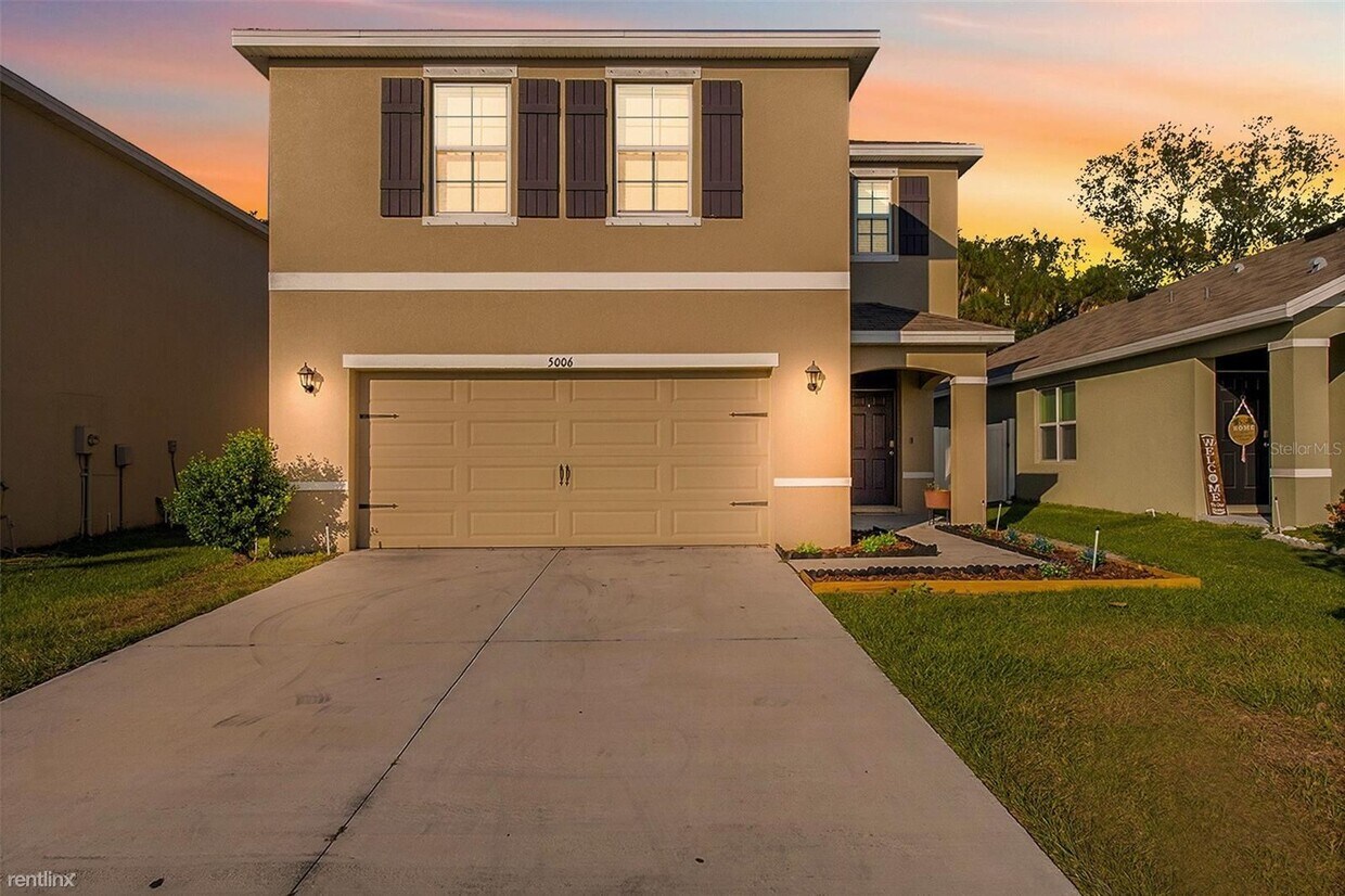 Primary Photo - 4 br, 2 bath House - 5006 Willow Breeze Way