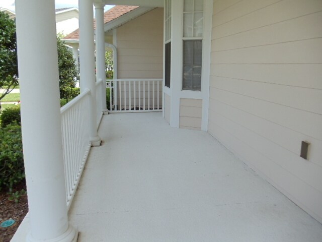 Building Photo - Clermont Yacht Club