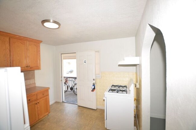 Foto del edificio - Affordable 1 bedroom with all utilities paid!