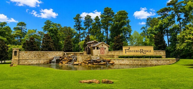 Foto del edificio - 14046 Sand Ridge Crossing