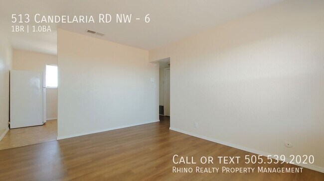 Foto del edificio - 513 Candelaria Rd NW