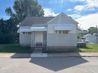 Building Photo - 2401 Salisbury St