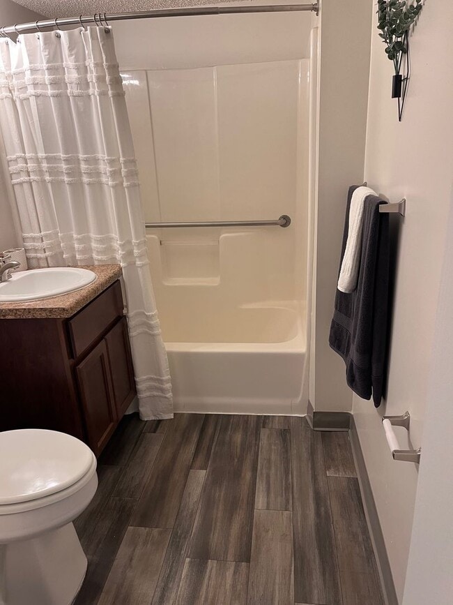 Interior Photo - Brandychase Apartments