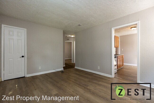 Building Photo - 2 br, 1 bath House - 7103 Jackson Avenue