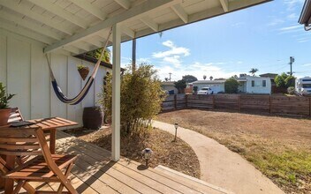 Building Photo - 352 Bonito Ave