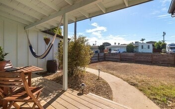 Building Photo - 352 Bonito Ave
