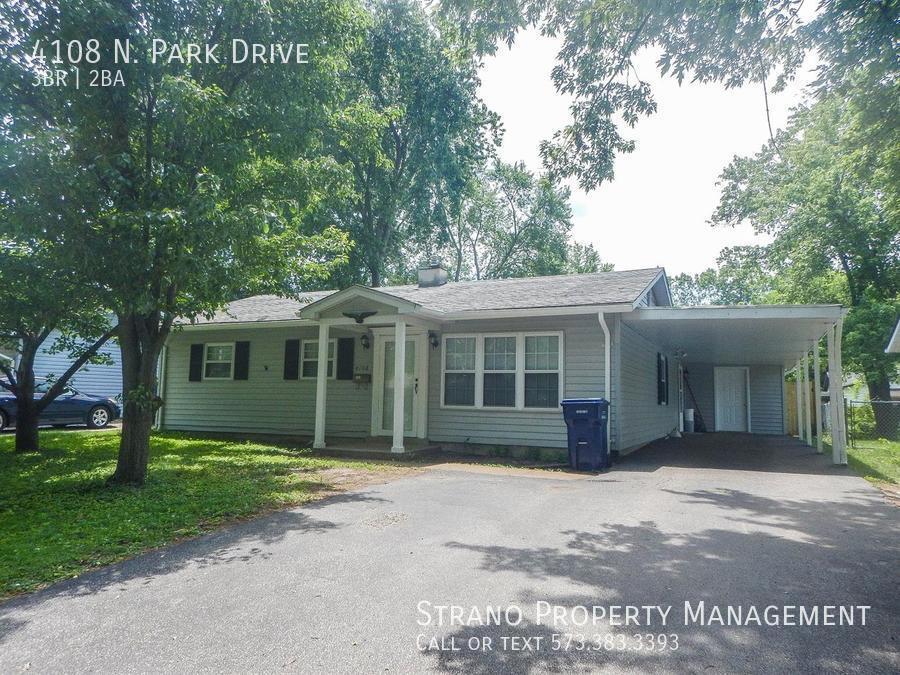 Primary Photo - 4108 N Park Dr