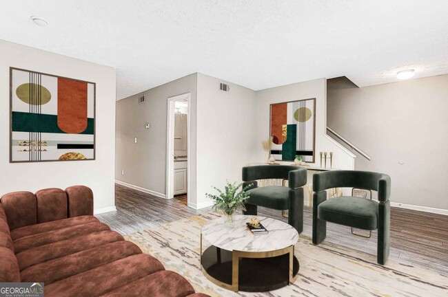 Building Photo - 3100 Rainbow Forest Cir