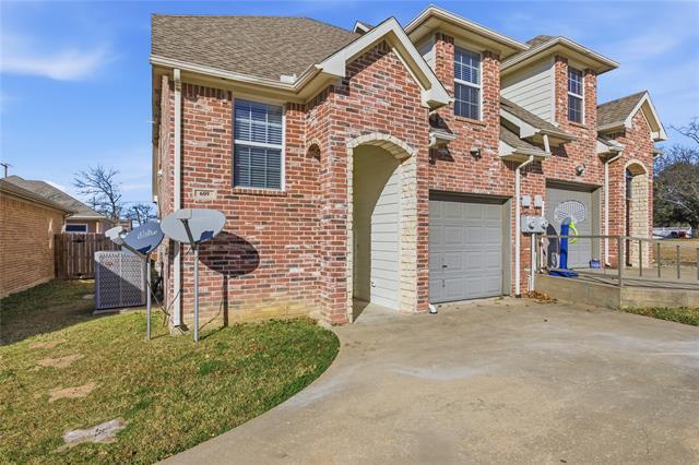 Foto del edificio - 609 E McGee St