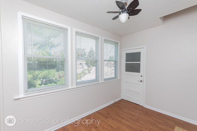 Building Photo - 4906 N Marmora Ave
