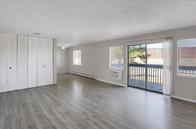 Foto del edificio - Fitzsimons Junction