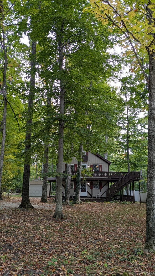 Foto del edificio - 2552 E Birch Ct
