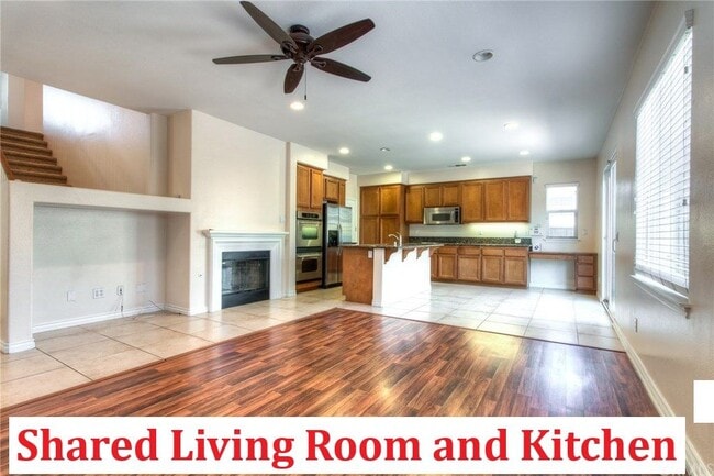 Foto del edificio - 5426 Cambria Dr