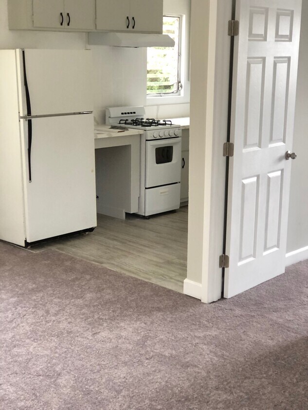 Foto principal - 2608 Vanderbilt Ln