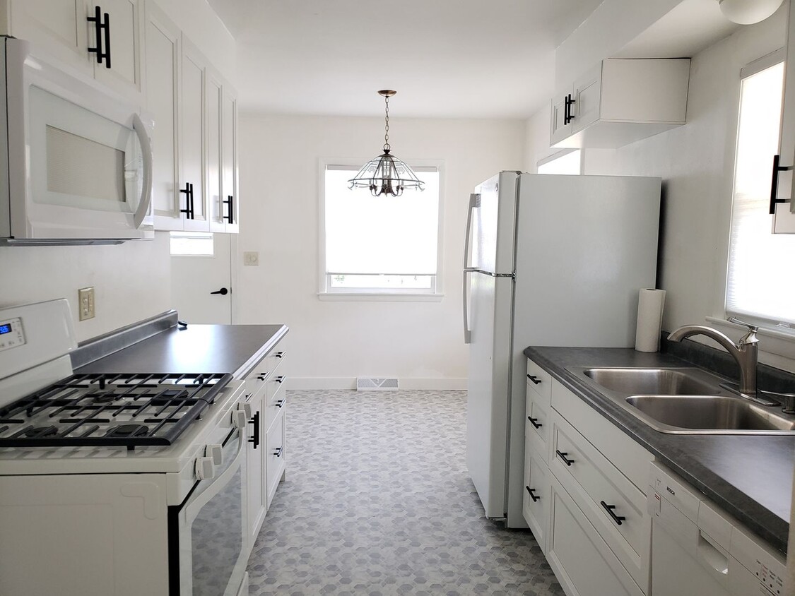 Primary Photo - 3 bed 1.5 bath single family home in Wausau
