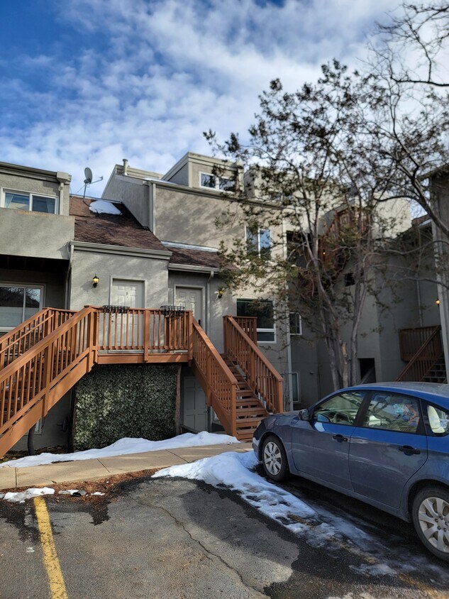 3000 Broadway St Unit 8, Boulder, CO 80304 Condo for Rent in Boulder